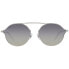 Фото #3 товара Солнечные очки унисекс Web Eyewear WE0198A ø 57 mm