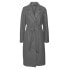 VERO MODA Fortuneaya Coat Серый, S - фото #1