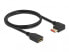 Фото #4 товара Кабель DisplayPort Delock 87073, 1 м, Male-Male, 7680 x 4320 пикселей, Ultra HD