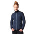 Фото #1 товара VAUDE Skomer Wool full zip fleece