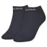 Фото #1 товара CALVIN KLEIN Sneaker Gripper socks 2 pairs