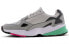 adidas originals Falcon 舒适耐磨跑步鞋 女款 薄雾灰 / Кроссовки Adidas originals Falcon F35269