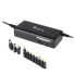 Фото #1 товара NGS Universal laptop charger 90W