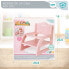 Фото #2 товара Кресло для кукол Woomax 16,5 x 21 x 20 cm Розовый 6 штук
