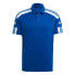 Фото #1 товара The adidas Squadra 21 Polo M GP6427 football shirt