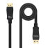 NANOCABLE DisplayPort 1.4 M/M Video cable 1 m