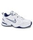 Фото #1 товара Men's Air Monarch IV Training Sneakers from Finish Line