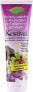 Fußbalsam mit Kastanien-, Beinwell- und Hanföl - Bione Cosmetics Cannabis Kostival Herbal Ointment with Horse Chestnut 100 ml