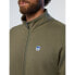 NORTH SAILS Basic Full Zip Sweater