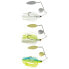 Фото #2 товара SWIMY 1/2oz 14g spinnerbait