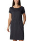 Фото #1 товара Women's Pacific Haze Dress