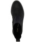 ფოტო #9 პროდუქტის Women's Charlie Pull On Chelsea Booties