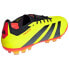 Фото #4 товара Adidas Predator Elite 2G/3G AG M IF3207 football shoes