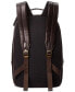 Фото #2 товара Men's Leather Backpack