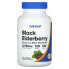 Black Elderberry, 5,750 mg, 120 Capsules