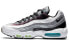 Nike Air Max 95 LV8 AO2450-100 Sneakers