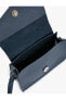 Фото #10 товара Сумка Koton Mini Crossbody Faux LeatherSlim Strap
