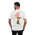 ფოტო #4 პროდუქტის NUM WEAR Loco Pizza Loco Monky short sleeve T-shirt