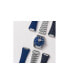 ფოტო #6 პროდუქტის Men's Swiss Automatic Highlife Heart Beat Stainless Steel Bracelet Watch 41mm