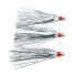 Фото #5 товара C&H Pearl Baby Lure 3PK - 1/8oz