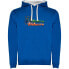 Фото #2 товара KRUSKIS Retro Bikers Two-Colour hoodie