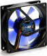 Blacknoise BlackSilentFan XE1 - Fan - 9.2 cm - 1500 RPM - 17 dB - 50 m³/h - Black - фото #1