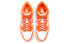 Фото #5 товара Кроссовки Nike Dunk High "Orange Blaze" 2021 DD1869-100