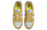 Фото #4 товара Кроссовки Nike Dunk Low Next Nature 'Wheat Gold' DN1431-700