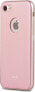 Фото #2 товара Чехол для смартфона Moshi iGlaze iPhone 8/7, розовый