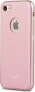 Moshi Moshi Iglaze - Etui Iphone 8 / 7 (blush Pink)