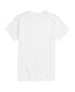 ფოტო #2 პროდუქტის Men's The Grinch Short Sleeve T-shirt