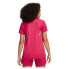 Фото #2 товара NIKE Dri Fit Race short sleeve T-shirt