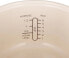 Krups Lauben Low Sugar Rice Cooker 3000AT