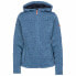 Фото #1 товара TRESPASS Teesta hoodie fleece