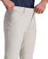 Фото #4 товара The Active Series™ City Flex Traveler Slim Fit Flat Front 5-Pocket Casual Pant (Ripstop)