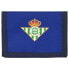 ფოტო #9 პროდუქტის SAFTA Real Betis Balompie Wallet