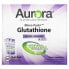 Фото #1 товара Aurora Nutrascience, Micro-Pack + глутатион, 500 мг, 30 пакетиков по 10 мл (0,34 жидк. Унции)