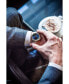ფოტო #3 პროდუქტის Men's Swiss Parsifal Stainless Steel Bracelet Watch 41mm
