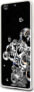 Фото #7 товара Чехол для смартфона U.S. Polo Assn US Polo USHCS69SLHRWH S20 Ultra G988 белый/белый Silicone Collection