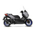 Фото #3 товара LEOVINCE Nero Yamaha X-MAX 125/Tech Max 21-22 Ref:14078 Homologated Stainless Steel&Carbon Full Line System