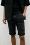 Фото #3 товара Hybrid Slim Denim Shorts