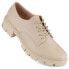 M.Daszyński W SAN33C shoes, beige