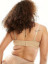 Фото #7 товара Ivory Rose Curve strapless bra in beige