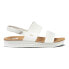 Фото #3 товара REEF Water Vista sandals