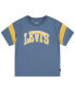 Toddler and Little Boys Sports T-shirt