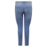 Фото #4 товара ONLY CARMAKOMA Augusta Skinny Fit Bj369 high waist jeans