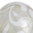 Фото #3 товара Декоративные шары CAPIZ Серебристые 10 x 10 x 10 см (8 штук) BB Home