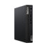 Lenovo M70q - PC - Core i5 3.2 GHz - RAM: 8 GB DDR4 - HDD: 256 GB NVMe