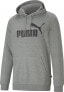 Puma Bluza Puma Essential Big Logo Hoodie TR 586688-03 - фото #1