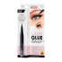 Фото #2 товара Eyelash glue with eyeliner Lash Glue Liner Black 0.7 ml